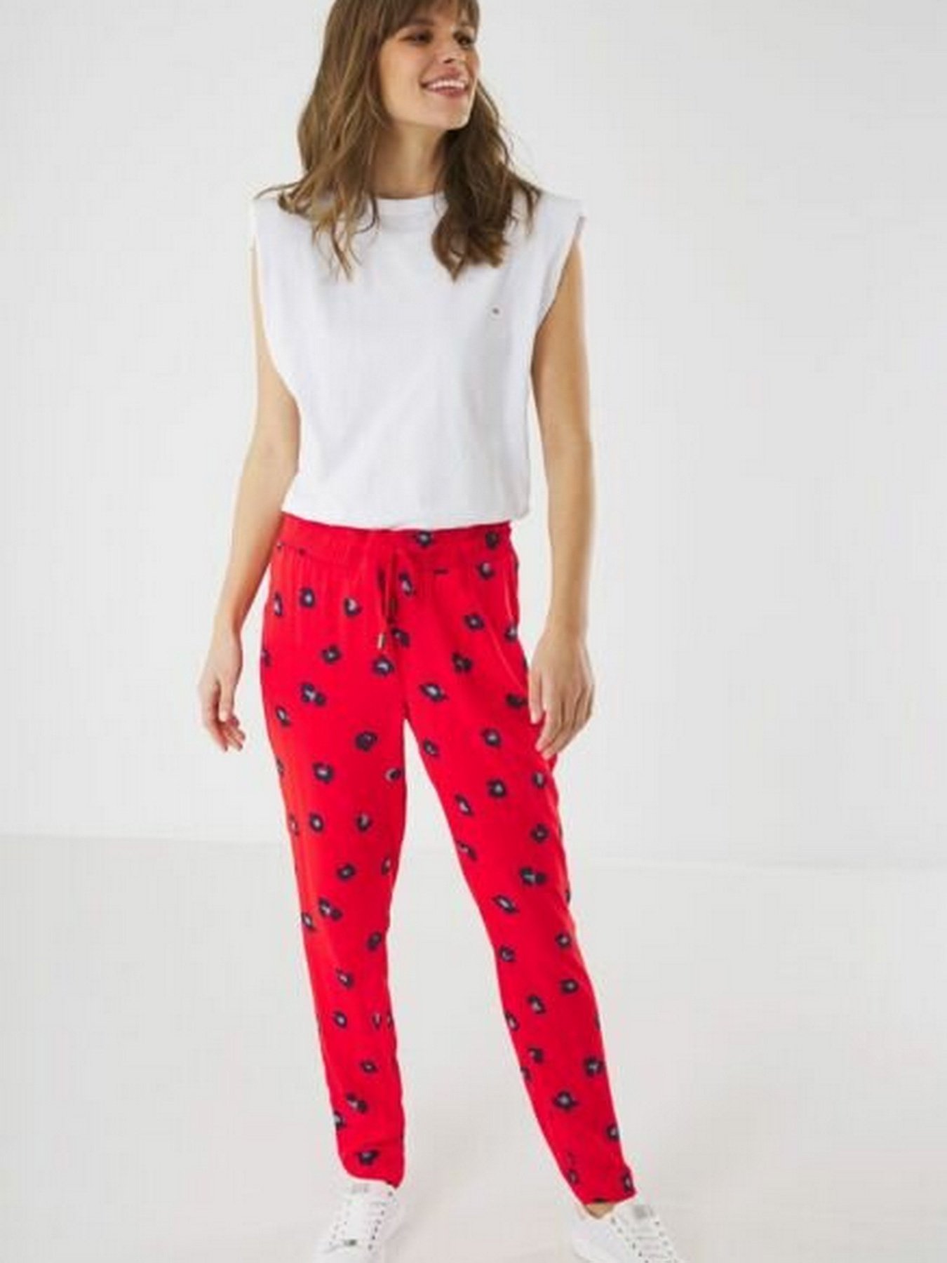 Футболка MEXX Robin модель CP2153013W-110601 Фото