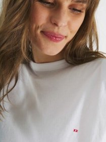 Футболка MEXX Robin модель CP2153013W-110601 Фото