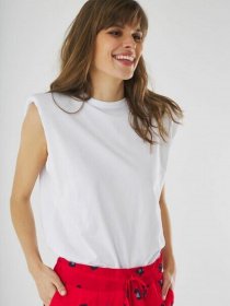 Футболка MEXX Robin модель CP2153013W-110601 Фото