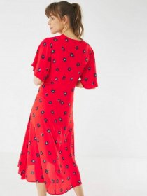 Платья MEXX модель GN0615013W-181662 Фото