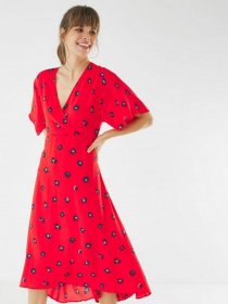 Платья MEXX модель GN0615013W-181662 Фото