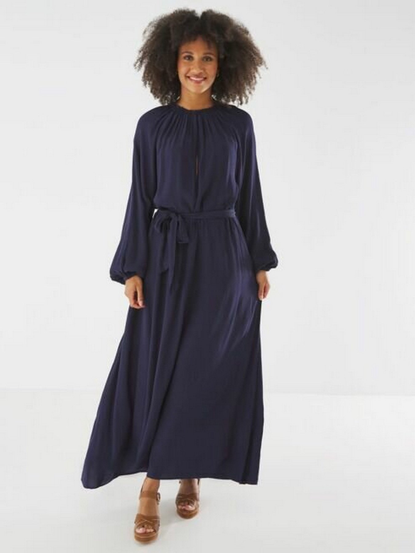 Сукня максі MEXX модель NL0605013W-194020 Фото