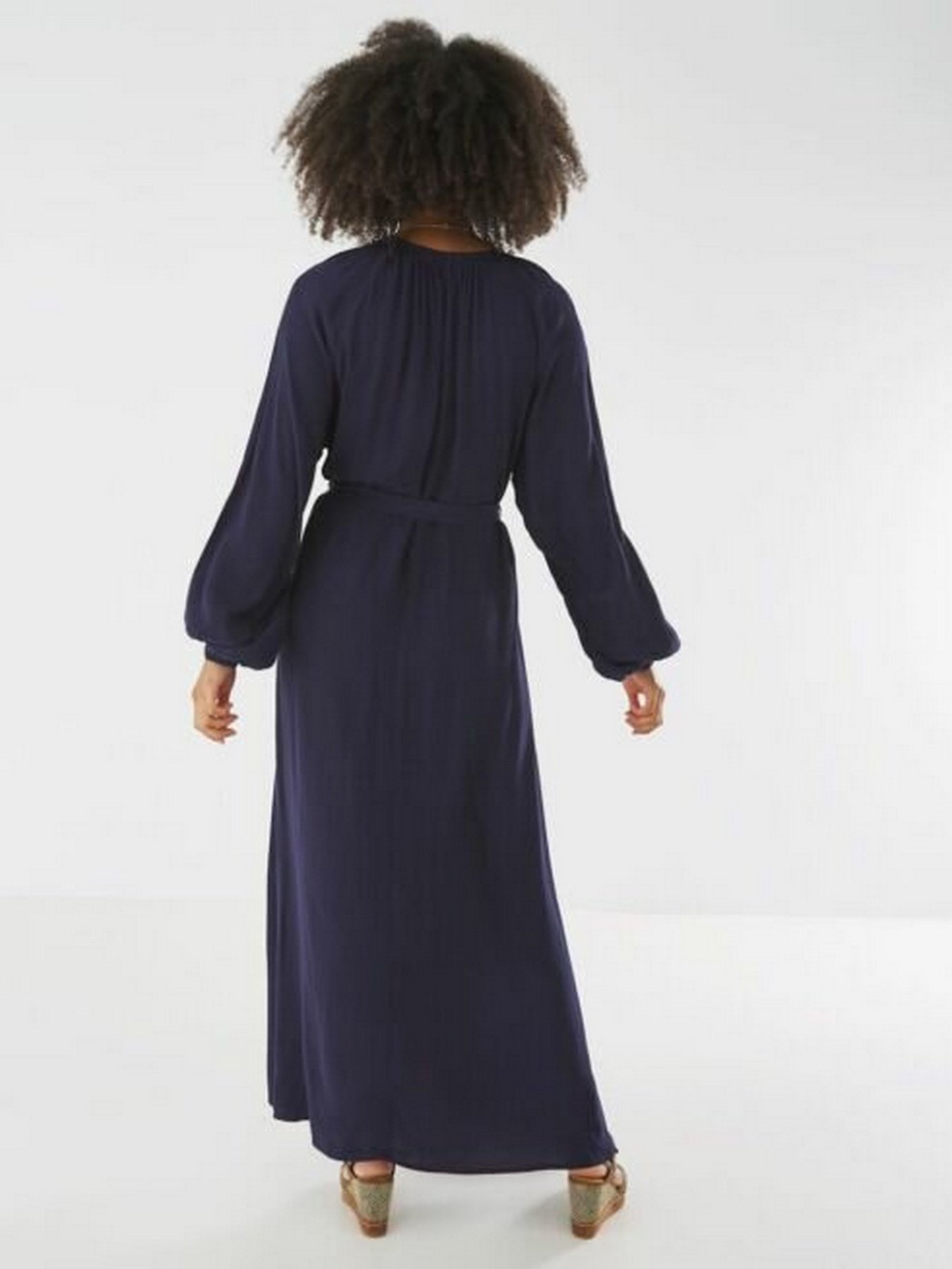 Сукня максі MEXX модель NL0605013W-194020 Фото