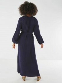 Сукня максі MEXX модель NL0605013W-194020 Фото