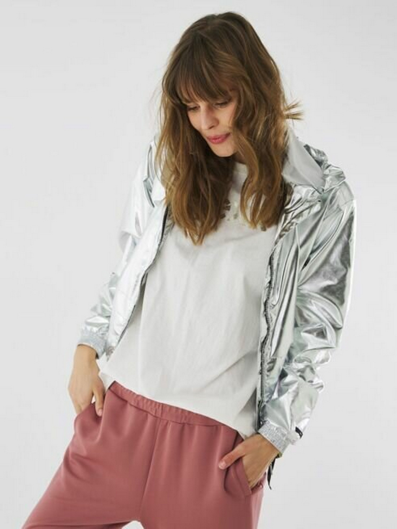 Ветровка MEXX модель NO1102013W-145002 Фото