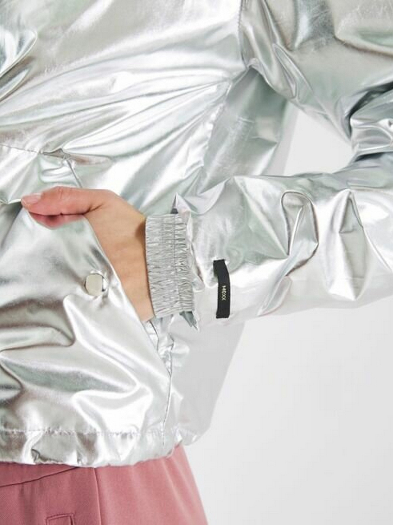 Ветровка MEXX модель NO1102013W-145002 Фото