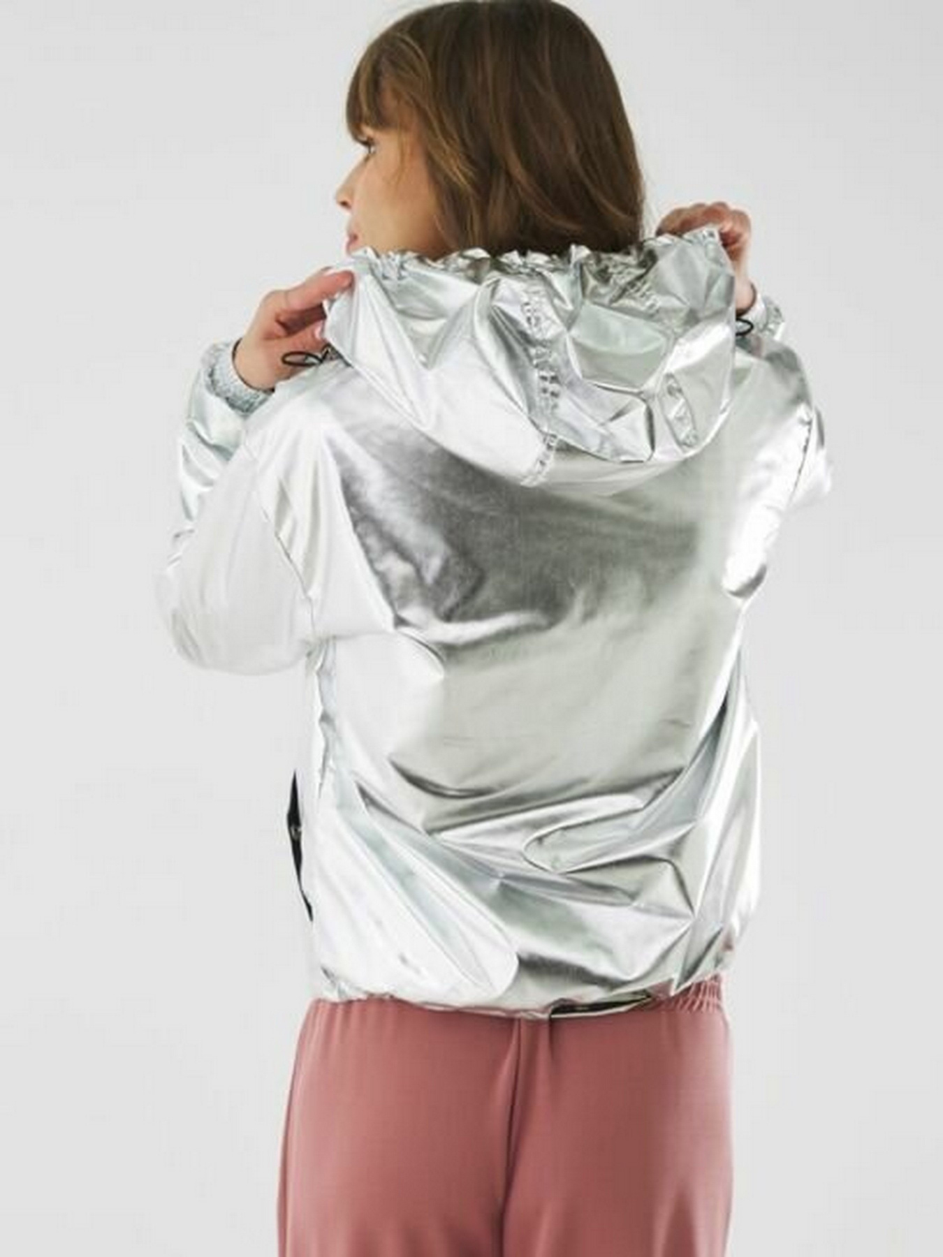 Вітровка MEXX модель NO1102013W-145002 Вітровка MEXX модель NO1102013W-145002 Фото