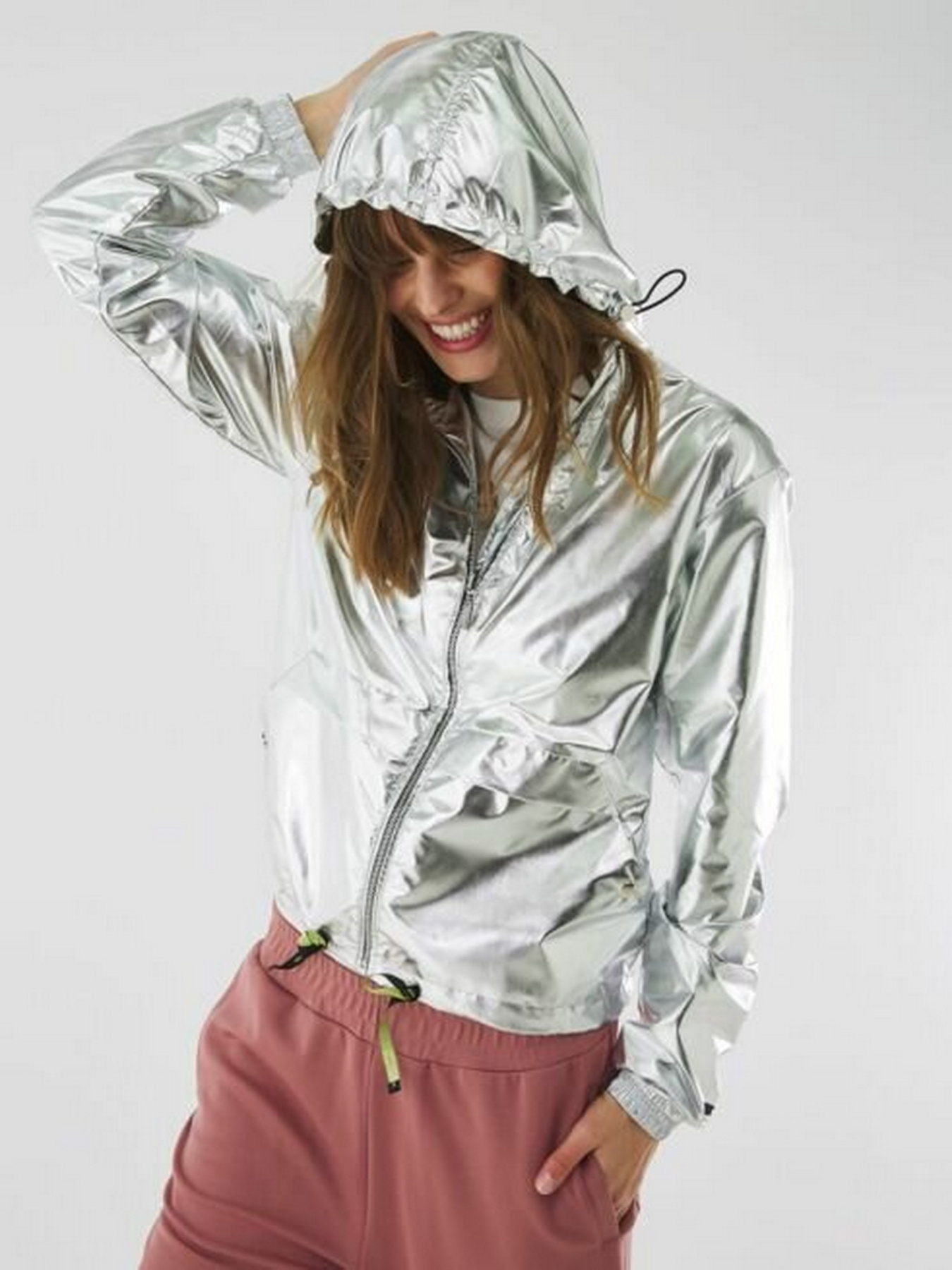 Вітровка MEXX модель NO1102013W-145002 Вітровка MEXX модель NO1102013W-145002 Фото