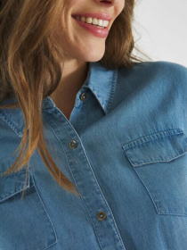 Сукня міді MEXX модель XC0613013W-050001 Фото