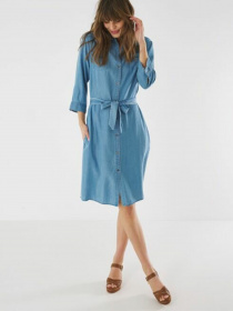 Сукня міді MEXX модель XC0613013W-050001 Фото