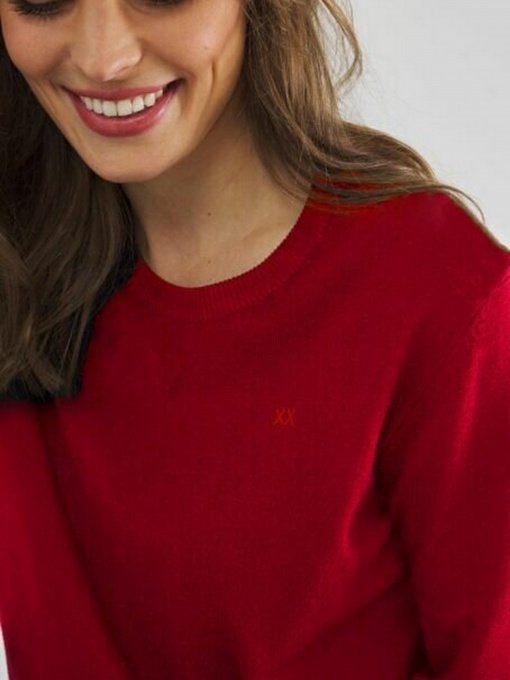 Джемпер MEXX Ilona модель ZN0901019W-181662 Фото