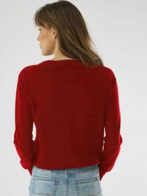 Джемпер MEXX Ilona модель ZN0901019W-181662 Фото