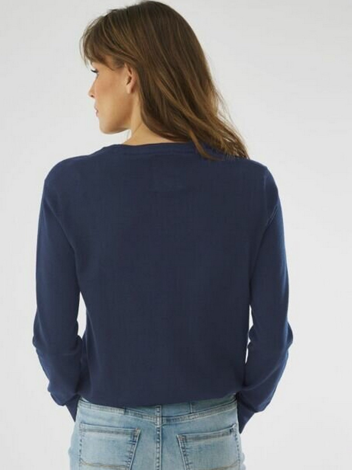 Джемпер MEXX Ilona модель ZN0901019W-194020 Фото