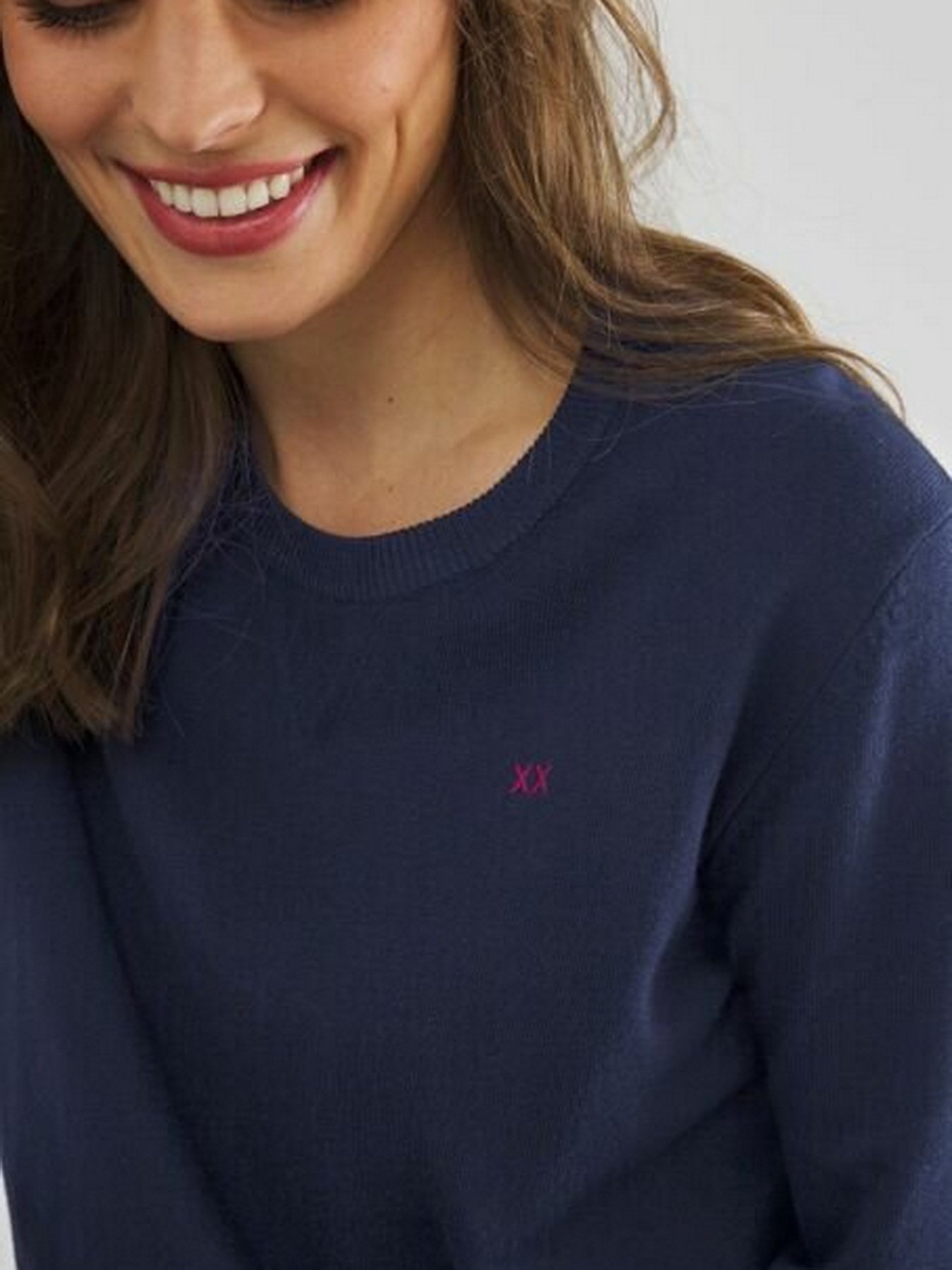 Джемпер MEXX Ilona модель ZN0901019W-194020 Фото