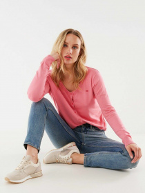 Кардиган MEXX Susan модель ZN0902019W-161723 Фото