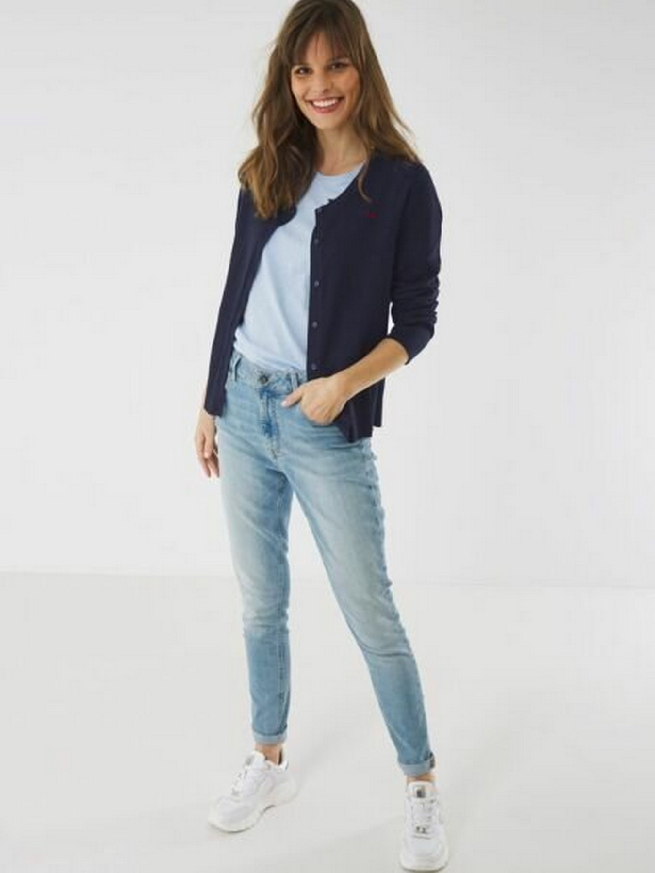 Кардиган MEXX Susan модель ZN0902019W-194020 Фото