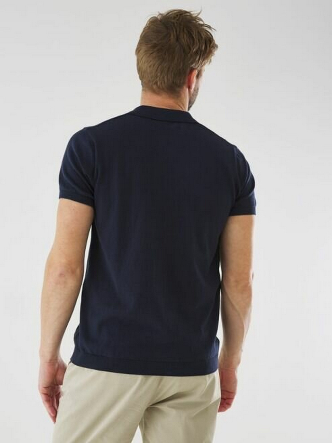 Поло MEXX модель BE0915013M-194020 Фото