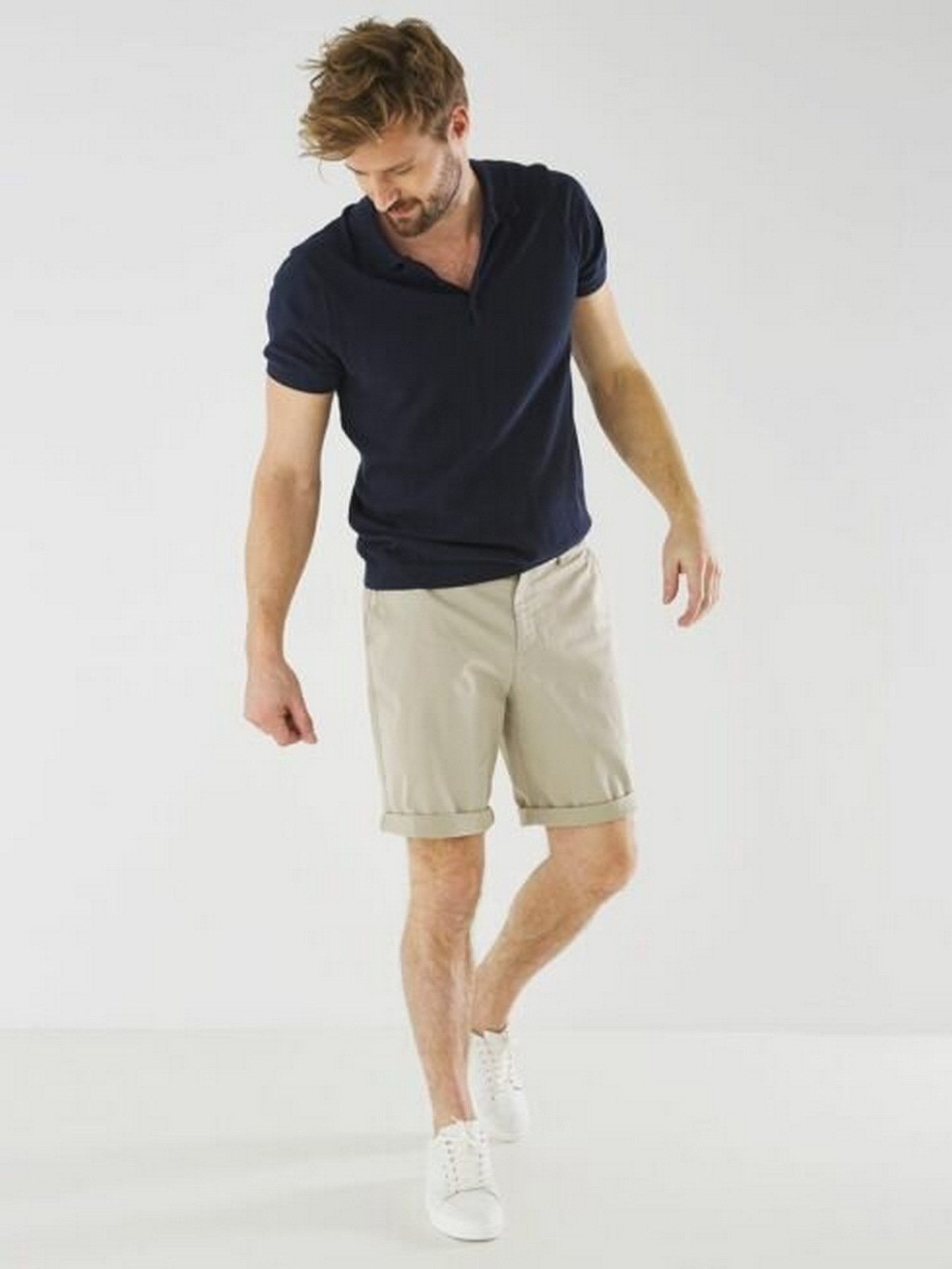 Поло MEXX модель BE0915013M-194020 Фото