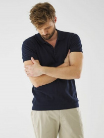 Поло MEXX модель BE0915013M-194020 Фото