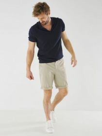 Поло MEXX модель BE0915013M-194020 Фото