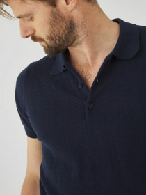 Поло MEXX модель BE0915013M-194020 Фото