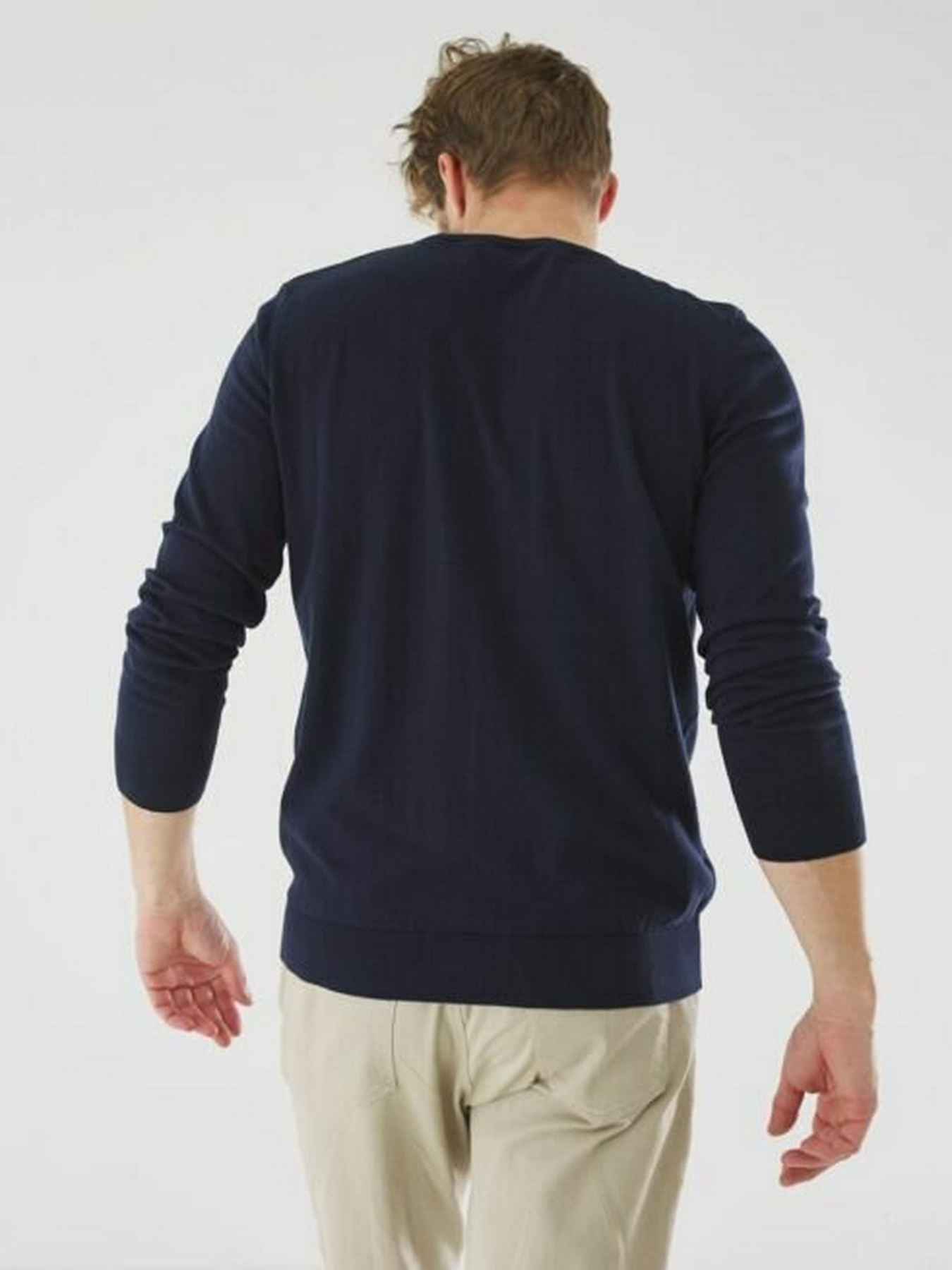 Реглан MEXX Brian модель BE0921013M-194020 Фото