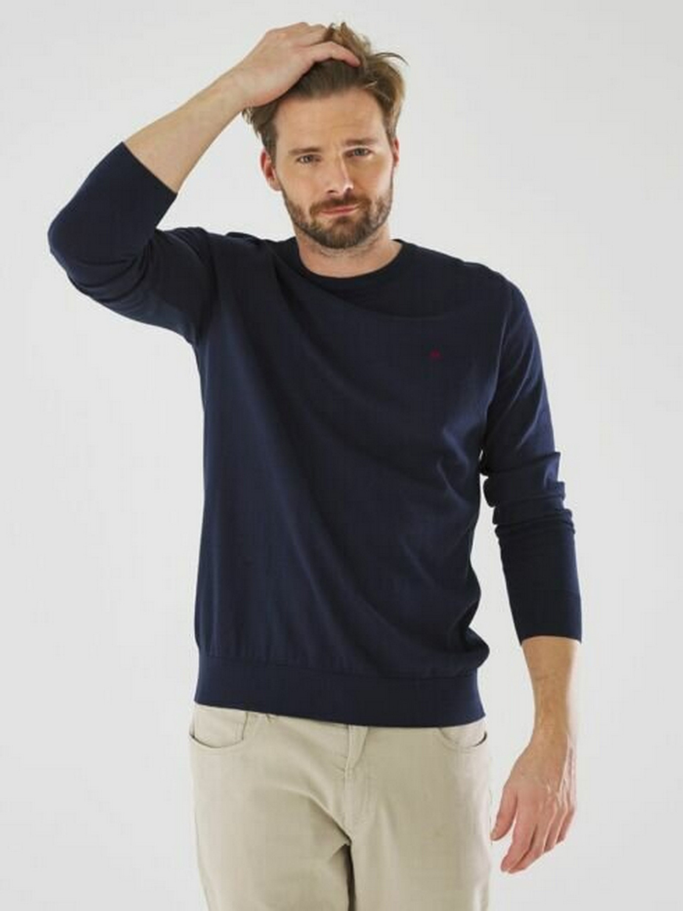 Реглан MEXX Brian модель BE0921013M-194020 Фото