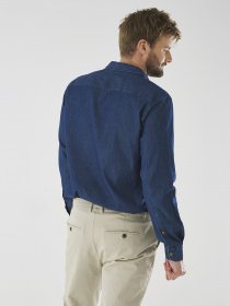 Рубашка MEXX модель CM1501013M-050002 Фото