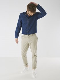 Рубашка MEXX модель CM1501013M-050002 Фото