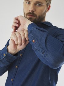 Рубашка MEXX модель CM1501013M-050002 Фото