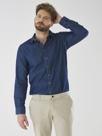 Рубашка MEXX модель CM1501013M-050002 Фото