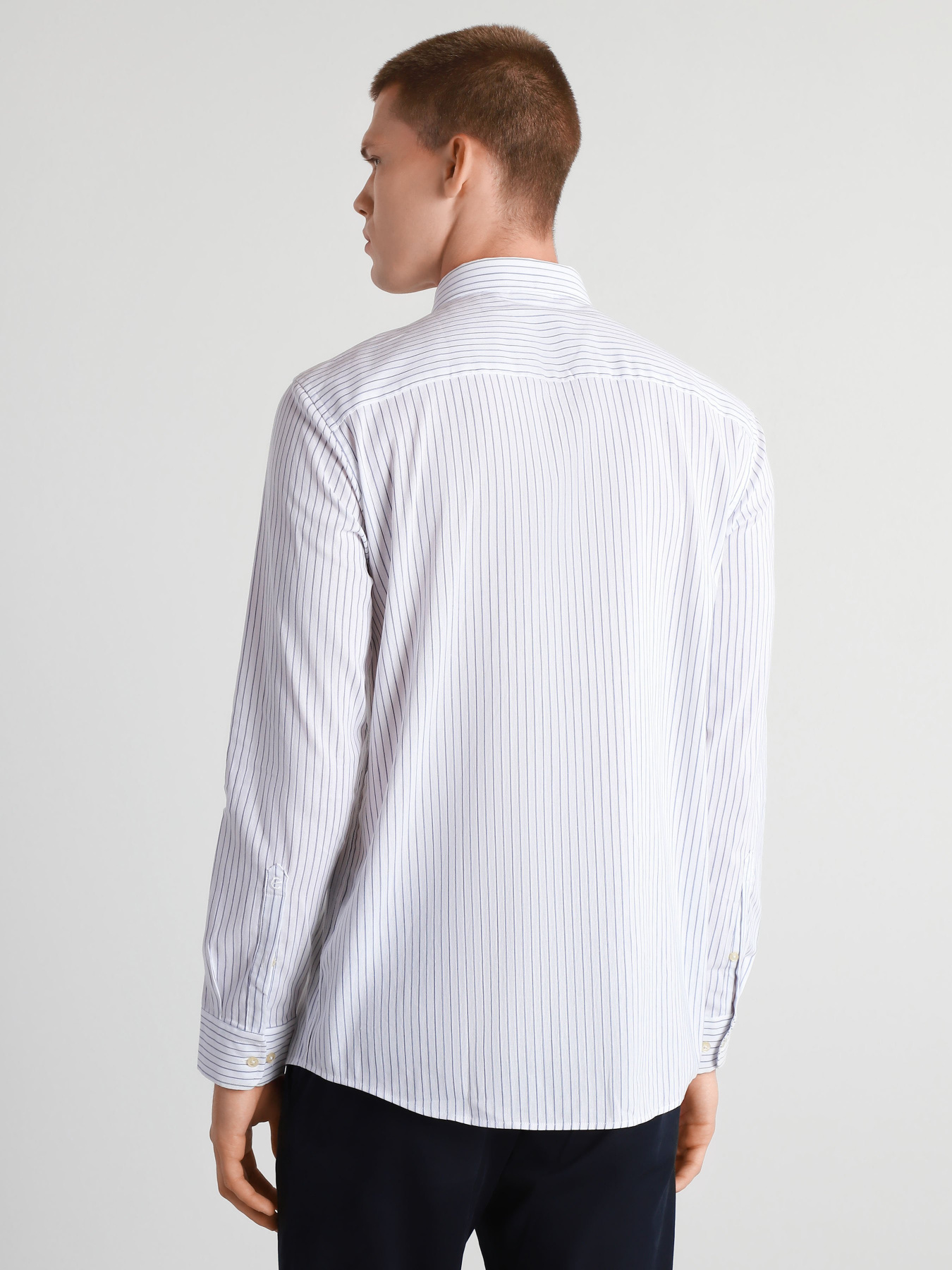 Рубашка MEXX модель CM1503013M-114001 Фото