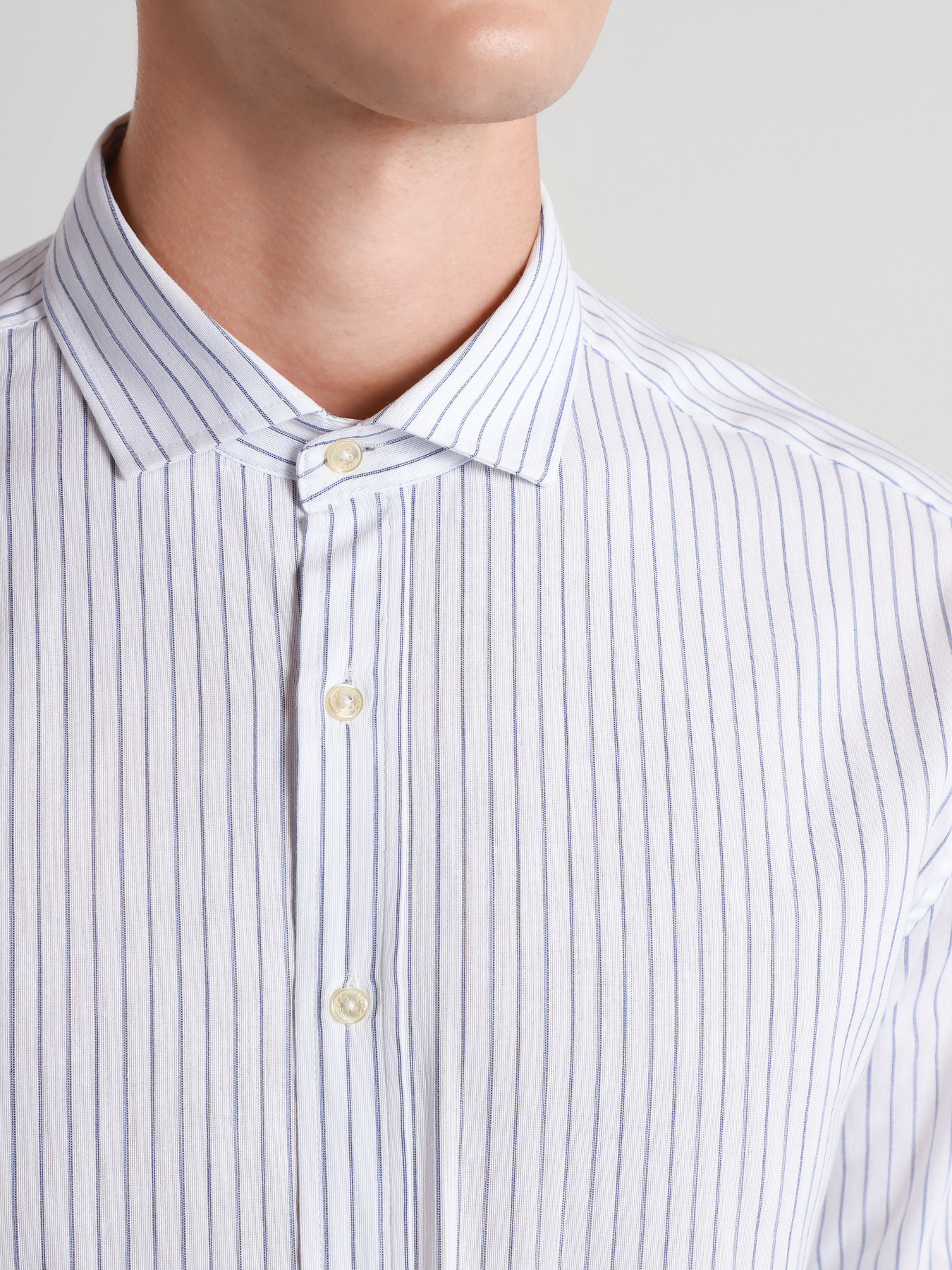 Рубашка MEXX модель CM1503013M-114001 Фото