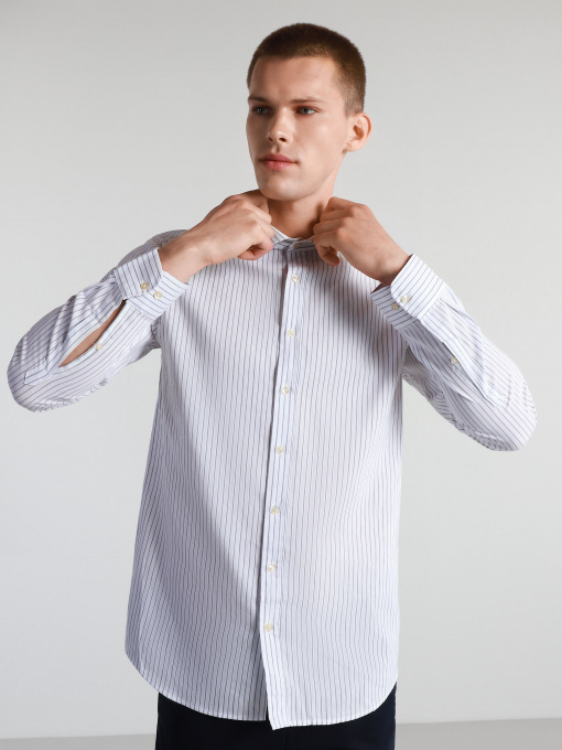 Рубашка MEXX модель CM1503013M-114001 Фото