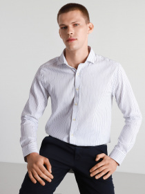 Сорочка повсякденна MEXX модель CM1503013M-114001 Фото