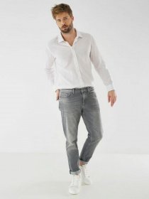 Сорочка повсякденна MEXX модель CM1504013M-114001 Фото