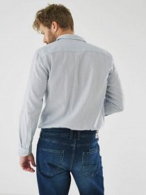 Сорочка повсякденна MEXX модель CM1504013M-133920 Фото