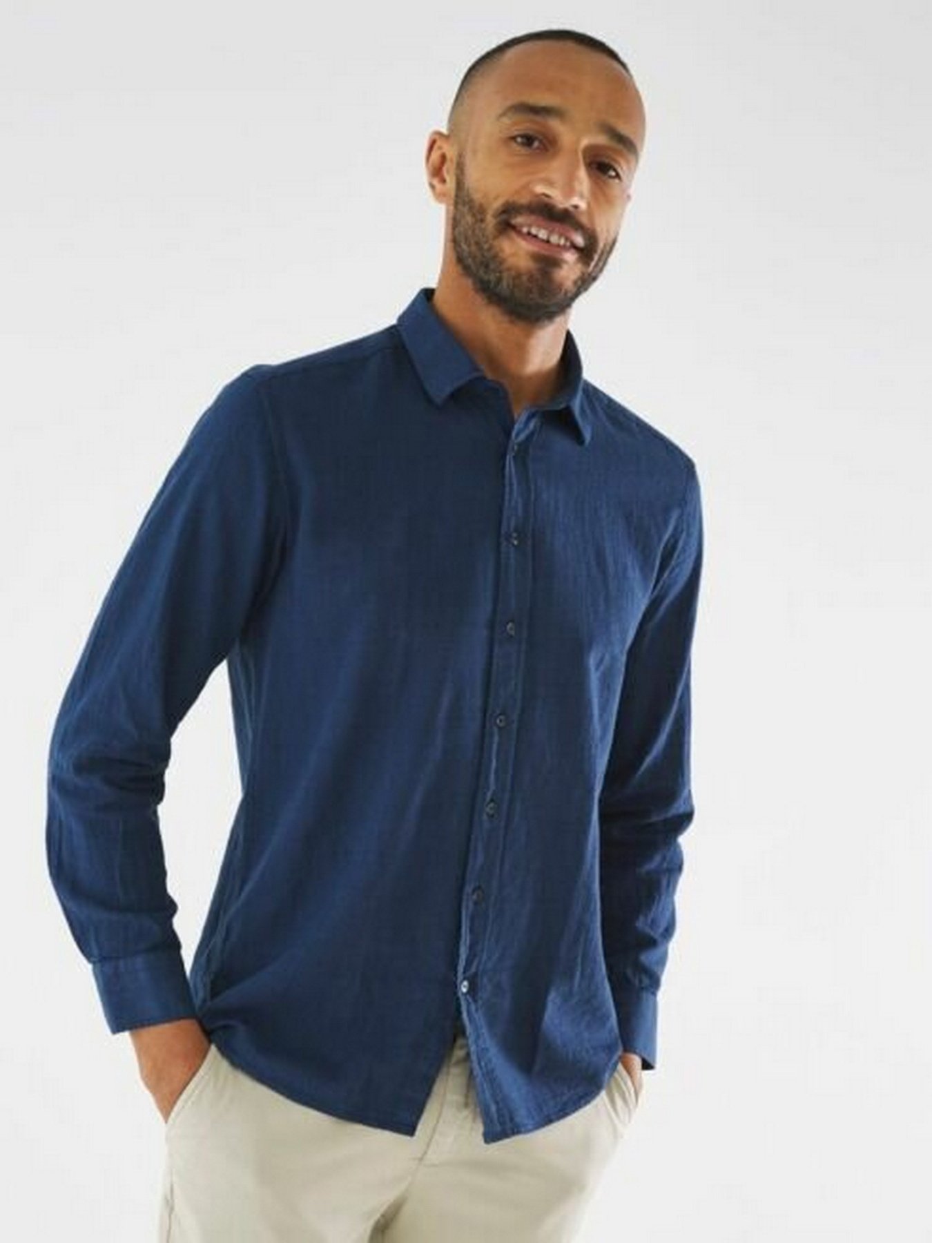 Сорочка MEXX модель CM1504013M-194020 Фото