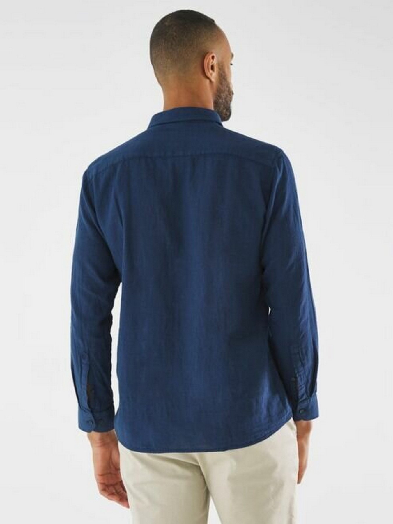 Сорочка повсякденна MEXX модель CM1504013M-194020 Фото