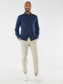 Сорочка повсякденна MEXX модель CM1504013M-194020 Фото