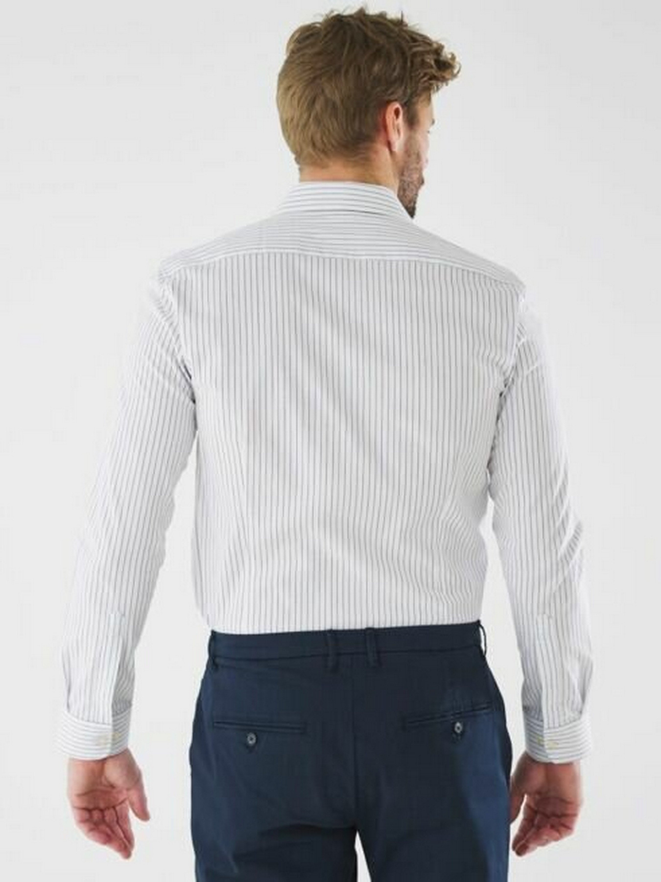 Рубашка MEXX Adam модель CM1505013M-114001 Фото