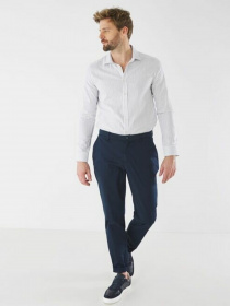 Сорочка повсякденна MEXX Adam модель CM1505013M-114001 Фото