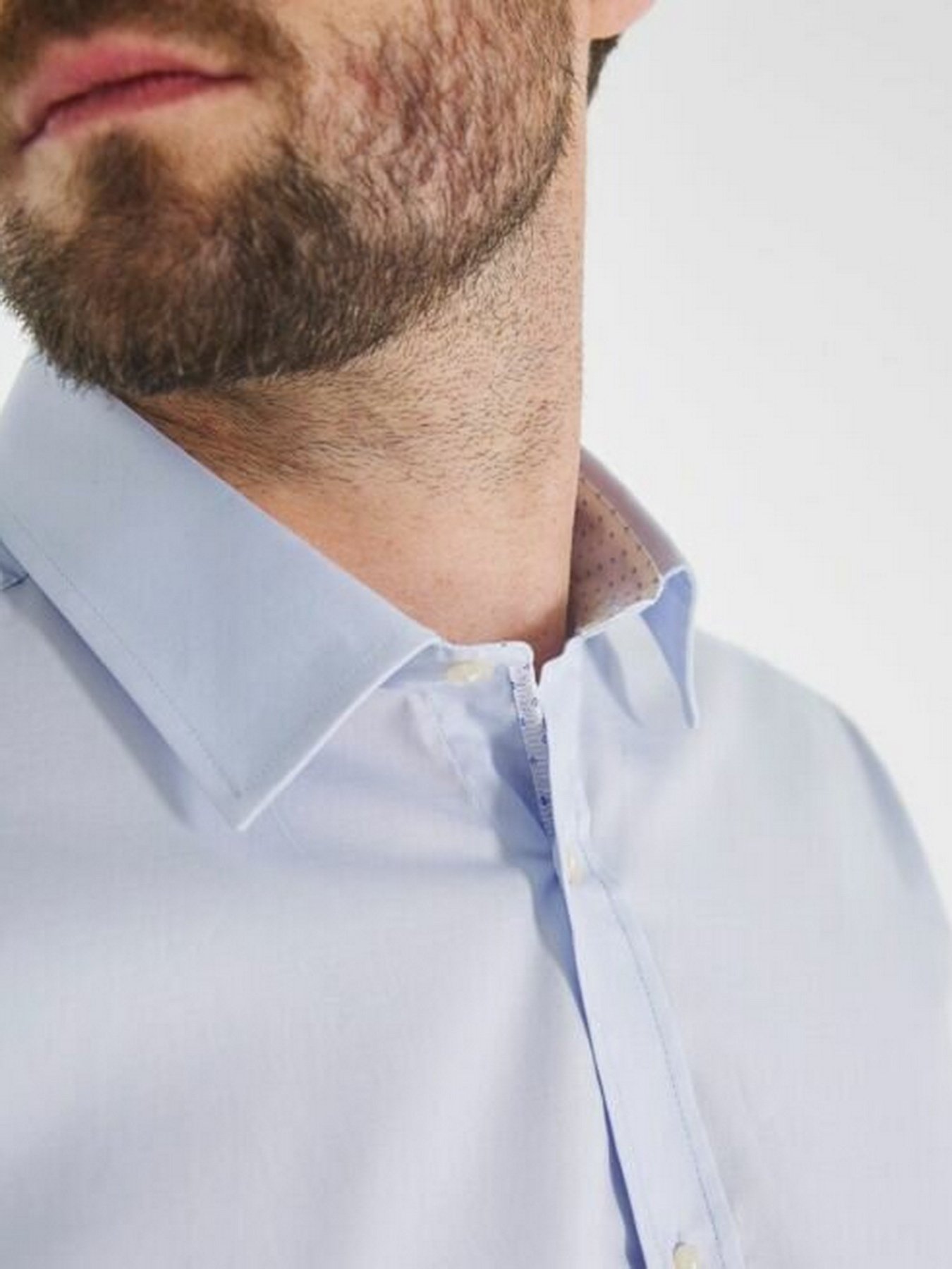 Сорочка повсякденна MEXX Adam модель CM1505013M-133920 Фото