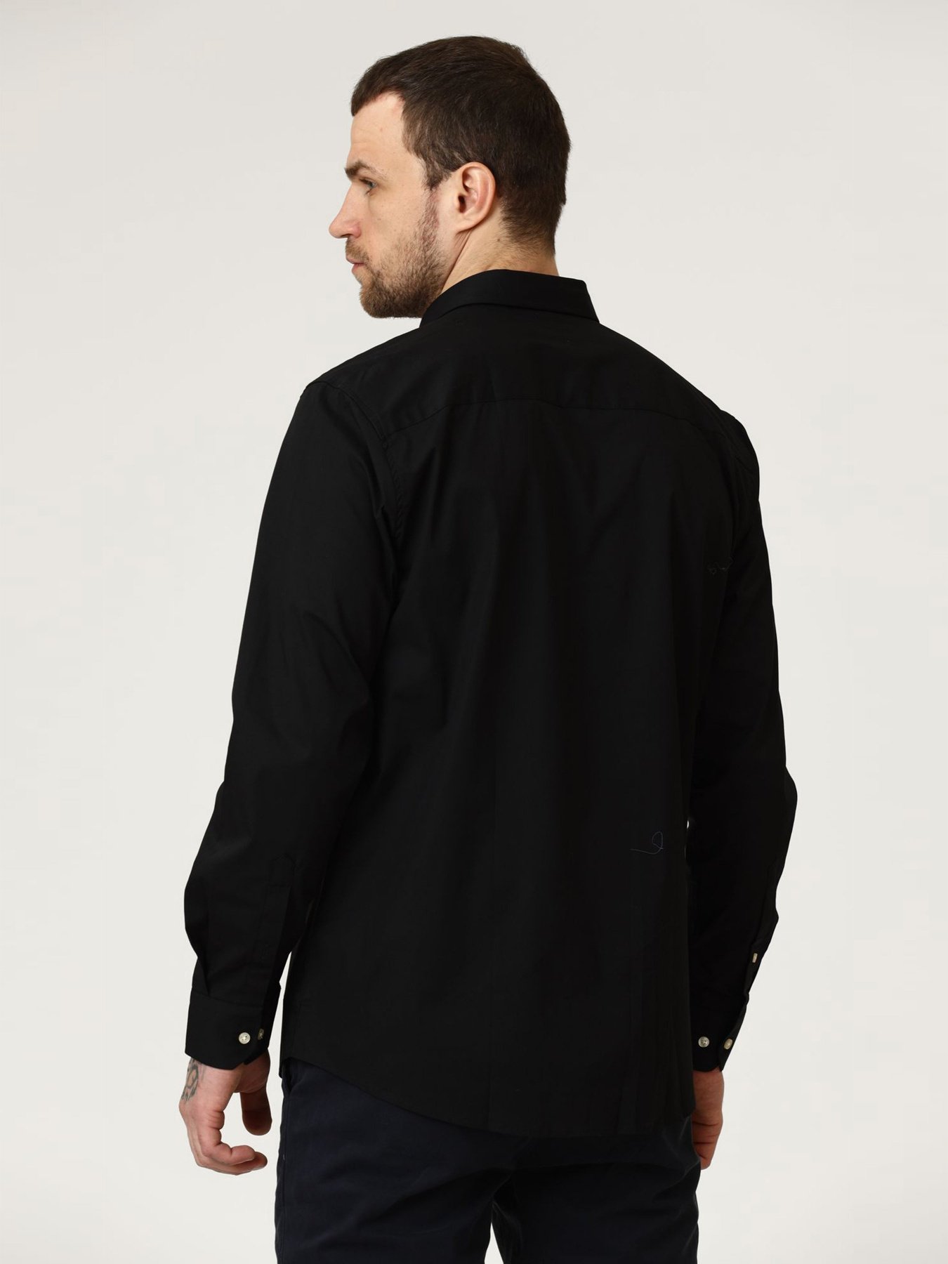 Сорочка MEXX Adam модель CM1505013M-190303 Фото