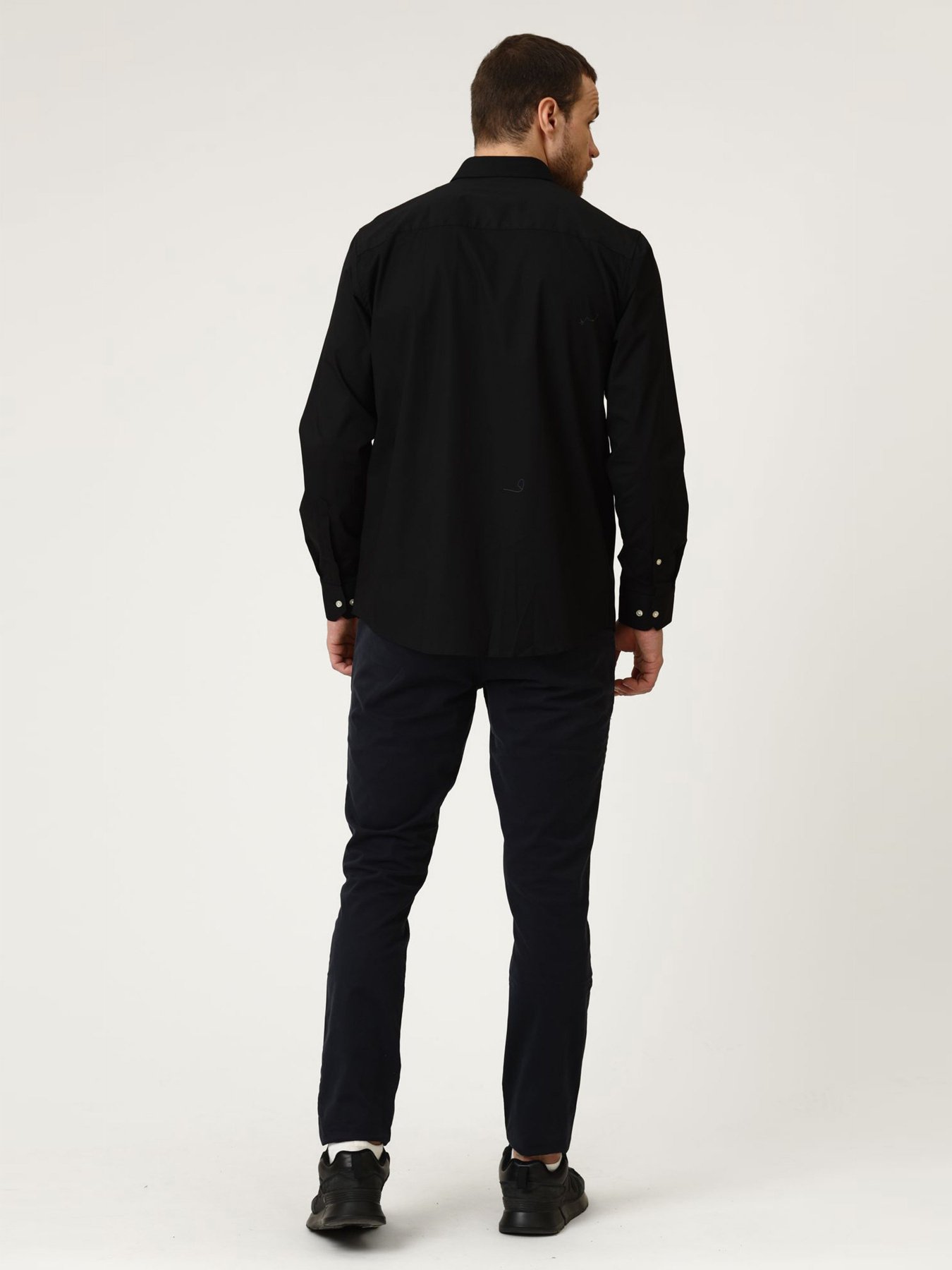 Сорочка MEXX Adam модель CM1505013M-190303 Фото