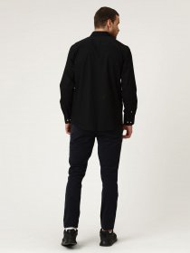 Сорочка повсякденна MEXX Adam модель CM1505013M-190303 Фото