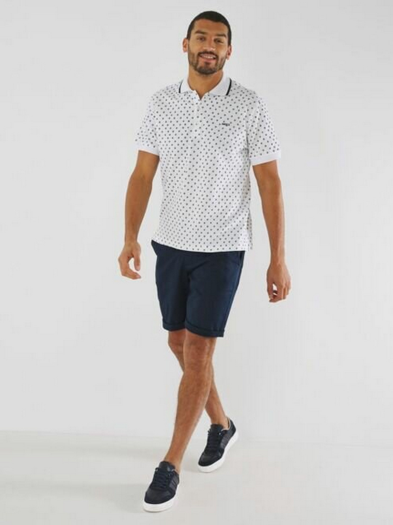 Поло MEXX модель CU1411013M-114001 Фото