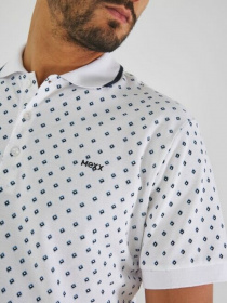 Поло MEXX модель CU1411013M-114001 Фото