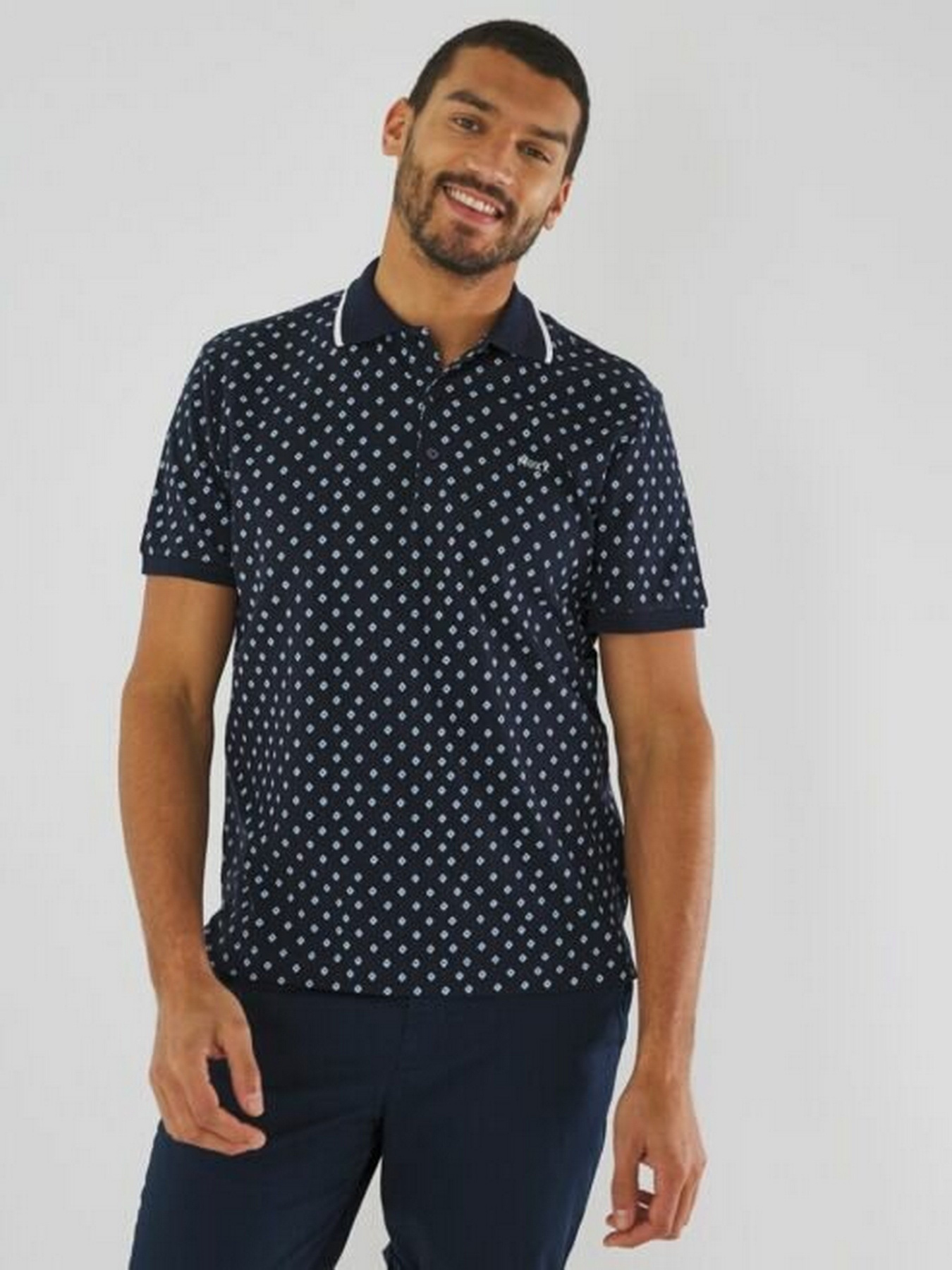 Поло MEXX модель CU1411013M-194020 Фото