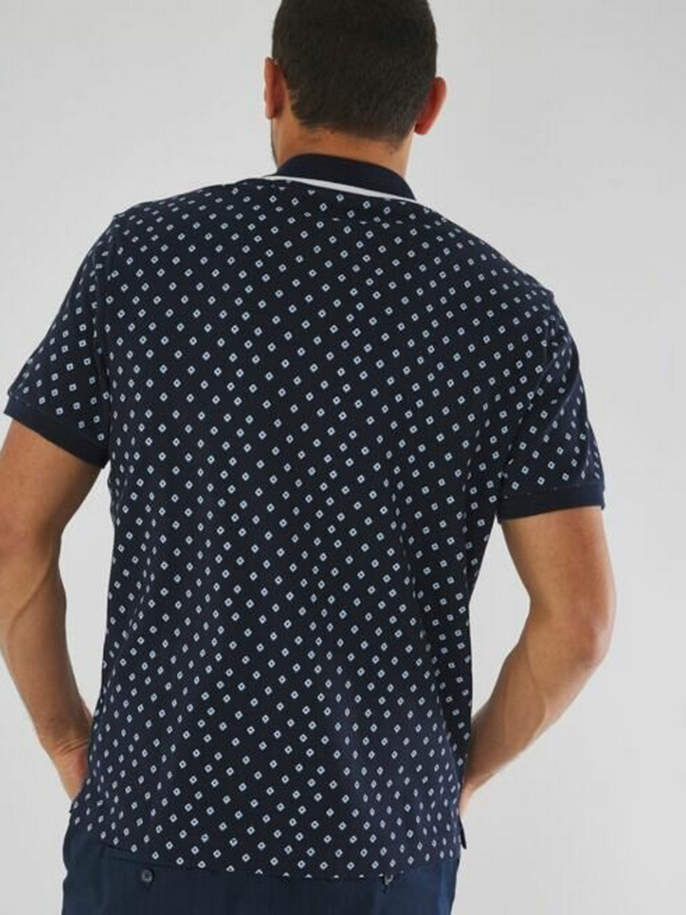 Поло MEXX модель CU1411013M-194020 Фото